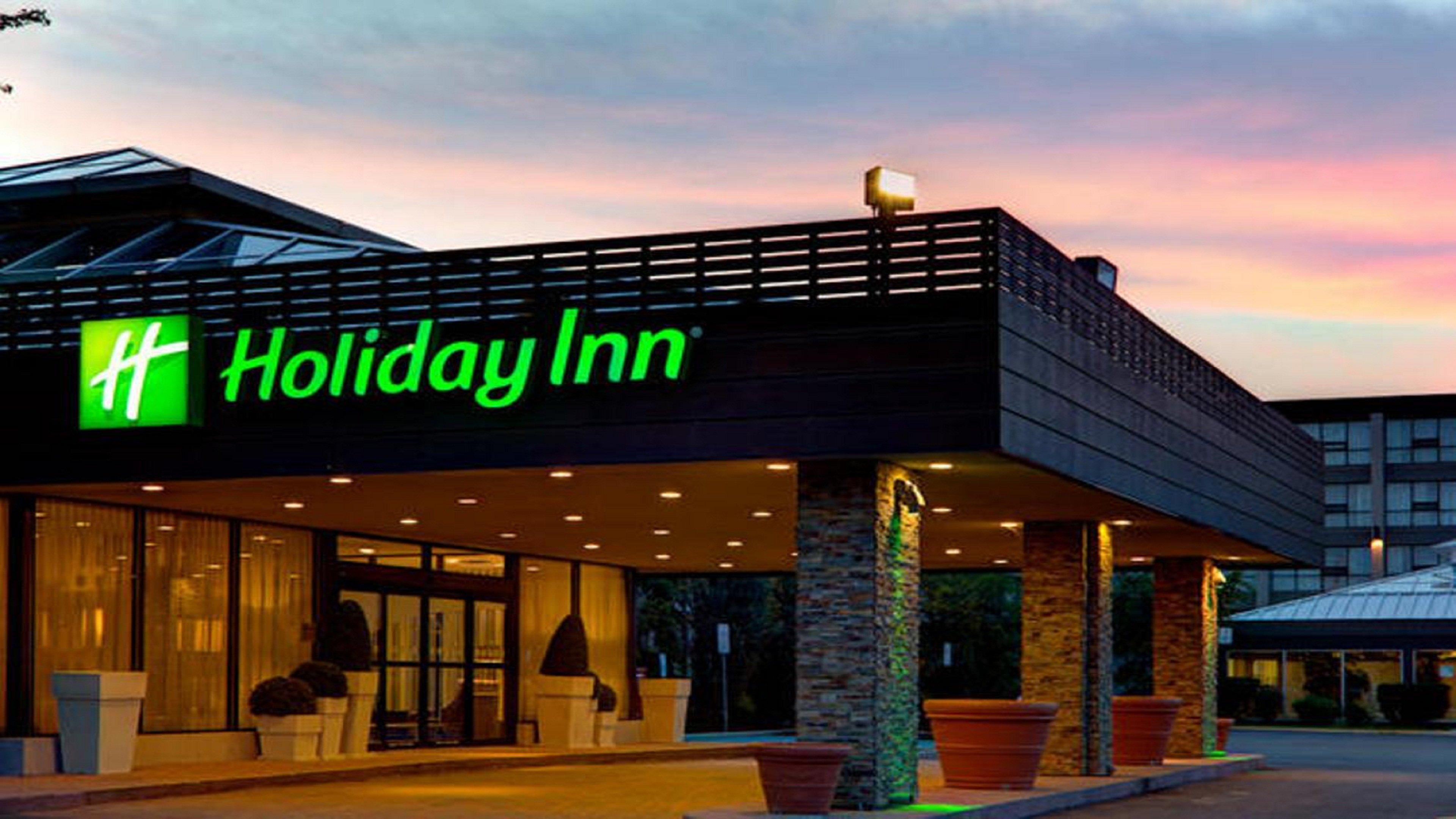 Holiday Inn Toronto Airport East, An Ihg Hotel Exterior photo