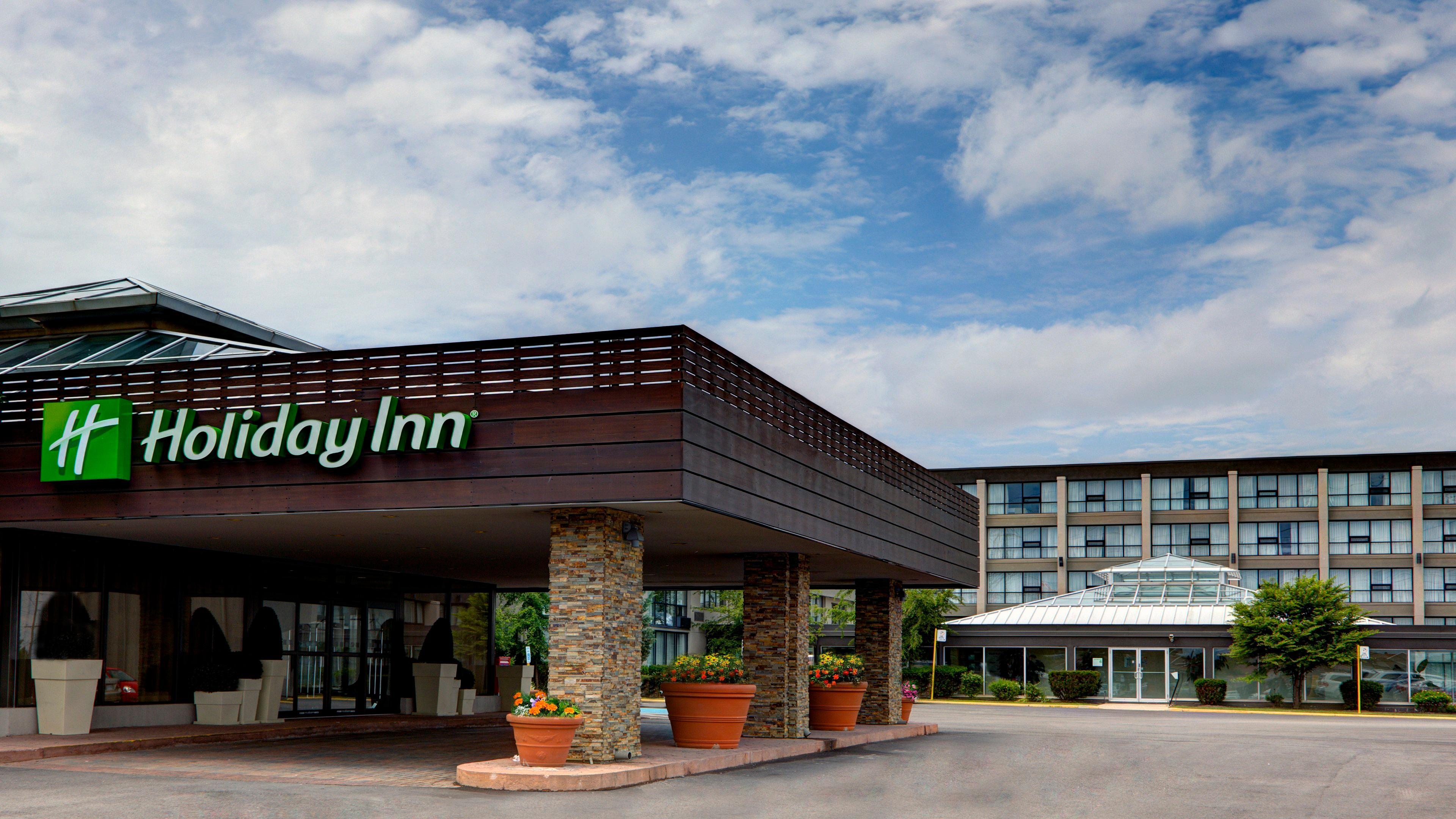 Holiday Inn Toronto Airport East, An Ihg Hotel Exterior photo