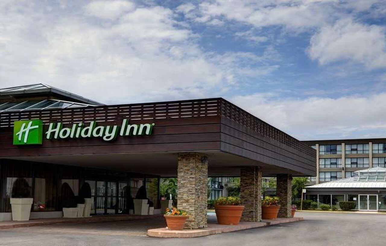 Holiday Inn Toronto Airport East, An Ihg Hotel Exterior photo